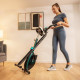 BICICLETA ESTATICA CECOTEC DRUMFIT X - CYCLE 1500 Patinetes y bicis eléctricas