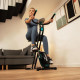 BICICLETA ESTATICA CECOTEC DRUMFIT X - CYCLE 1500 Patinetes y bicis eléctricas