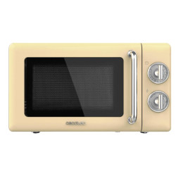 MICROONDAS CECOTEC PROCLEAN 3010 20L 700W