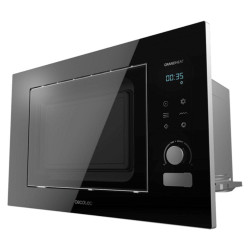 MICROONDAS CECOTEC GRANDHEAT 2090 BUILT - IN TOUCH
