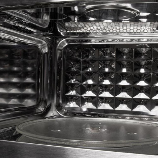 MICROONDAS CECOTEC GRANDHEAT 2090 BUILT - IN TOUCH Microondas MICROONDAS CECOTEC GRANDHEAT 2090 BUILT - IN TOUCH Microondas
