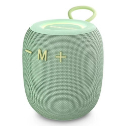 ALTAVOZ ENERGY SISTEM BLOOM MENTA