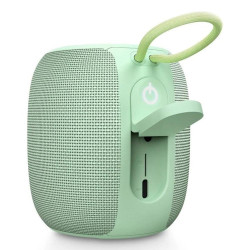 ALTAVOZ ENERGY SISTEM BLOOM MENTA