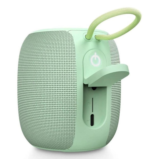 ALTAVOZ ENERGY SISTEM BLOOM MENTA Altavoces ALTAVOZ ENERGY SISTEM BLOOM MENTA Altavoces