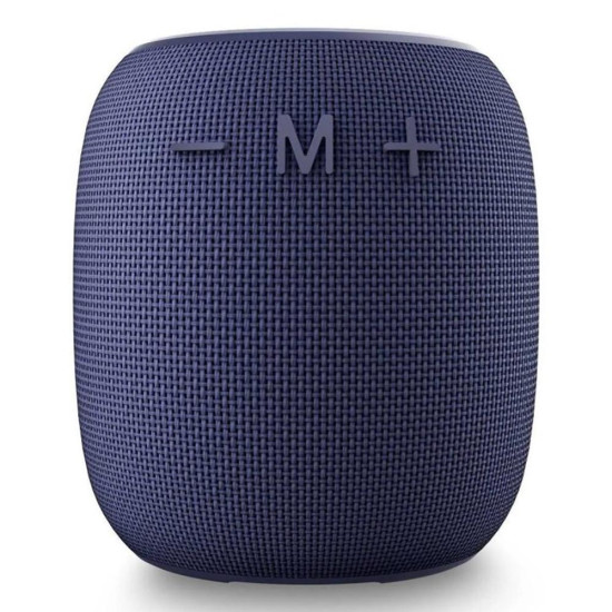 ALTAVOZ ENERGY SISTEM BLOOM AZUL Altavoces ALTAVOZ ENERGY SISTEM BLOOM AZUL Altavoces