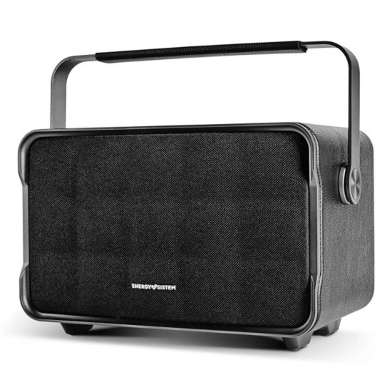 ALTAVOZ ENERGY SISTEM CLASSY 2.1 NEGRO Altavoces ALTAVOZ ENERGY SISTEM CLASSY 2.1 NEGRO Altavoces