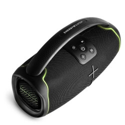 ALTAVOZ ENERGY SISTEM HYPERBEAT NEGRO