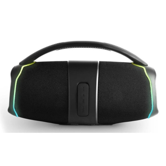 ALTAVOZ ENERGY SISTEM HYPERBEAT NEGRO Altavoces ALTAVOZ ENERGY SISTEM HYPERBEAT NEGRO Altavoces