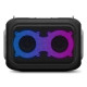 ALTAVOZ ENERGY SISTEM KARAOKESTAR NEGRO Altavoces ALTAVOZ ENERGY SISTEM KARAOKESTAR NEGRO Altavoces