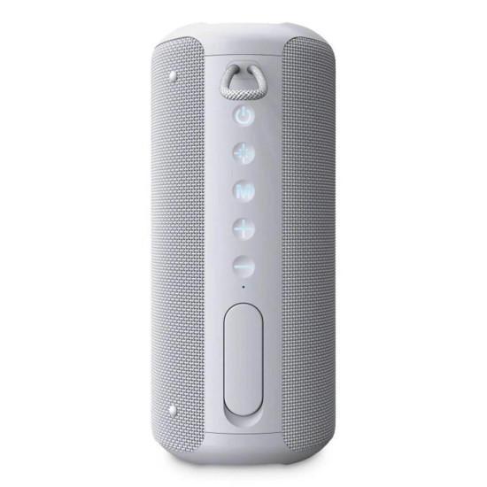 ALTAVOZ ENERGY SISTEM SOUNDBLISS GRIS Altavoces ALTAVOZ ENERGY SISTEM SOUNDBLISS GRIS Altavoces