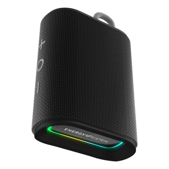 ALTAVOZ ENERGY SISTEM STREETPLAY NEGRO Altavoces ALTAVOZ ENERGY SISTEM STREETPLAY NEGRO Altavoces