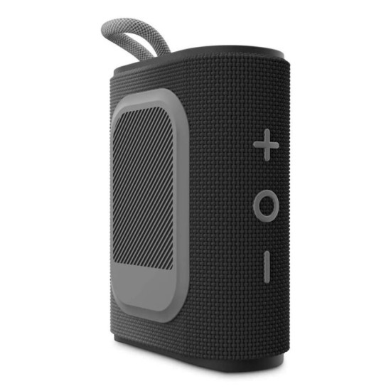 ALTAVOZ ENERGY SISTEM STREETPLAY NEGRO Altavoces ALTAVOZ ENERGY SISTEM STREETPLAY NEGRO Altavoces