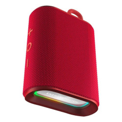 ALTAVOZ ENERGY SISTEM STREETPLAY ROJO