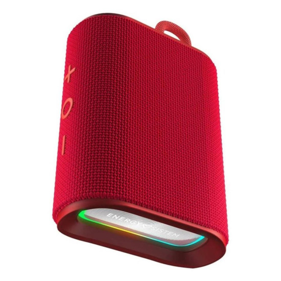 ALTAVOZ ENERGY SISTEM STREETPLAY ROJO Altavoces ALTAVOZ ENERGY SISTEM STREETPLAY ROJO Altavoces