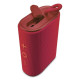 ALTAVOZ ENERGY SISTEM STREETPLAY ROJO Altavoces ALTAVOZ ENERGY SISTEM STREETPLAY ROJO Altavoces