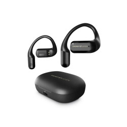 AURICULARES ENERGY SISTEM OPENWAVE INALAMBRICO NEGRO