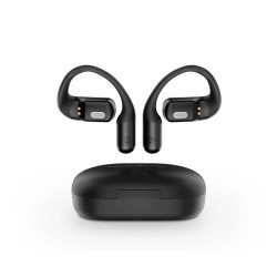 AURICULARES ENERGY SISTEM OPENWAVE INALAMBRICO NEGRO