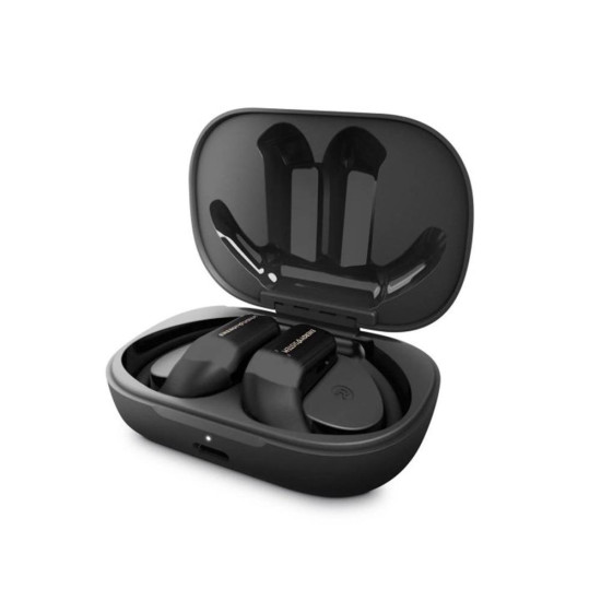 AURICULARES ENERGY SISTEM OPENWAVE INALAMBRICO NEGRO Auriculares AURICULARES ENERGY SISTEM OPENWAVE INALAMBRICO NEGRO Auriculares