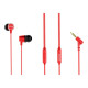 AURICULARES AIWA ESTM - 30RD JACK 3.5MM ROJO Auriculares AURICULARES AIWA ESTM - 30RD JACK 3.5MM ROJO Auriculares
