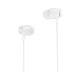 AURICULAR AIWA ESTM - 30WT JACK 3.5MM BLANCO Auriculares AURICULAR AIWA ESTM - 30WT JACK 3.5MM BLANCO Auriculares