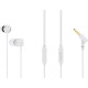 AURICULAR AIWA ESTM - 30WT JACK 3.5MM BLANCO Auriculares AURICULAR AIWA ESTM - 30WT JACK 3.5MM BLANCO Auriculares