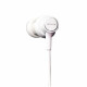 AURICULARES AIWA ESTM - 500WT JACK 3.5MM BLANCO Auriculares AURICULARES AIWA ESTM - 500WT JACK 3.5MM BLANCO Auriculares