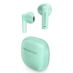 AURICULARES ENERGY SISTEM STREETMUSIC INALAMBRICO MENTA