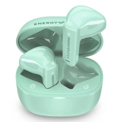 AURICULARES ENERGY SISTEM STREETMUSIC INALAMBRICO MENTA