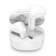 AURICULARES ENERGY SISTEM STREETMUSIC INALAMBRICO BLANCO Auriculares AURICULARES ENERGY SISTEM STREETMUSIC INALAMBRICO BLANCO Auriculares