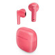 AURICULARES ENERGY SISTEM STREETMUSIC INALAMBRICO ROSA Auriculares AURICULARES ENERGY SISTEM STREETMUSIC INALAMBRICO ROSA Auriculares