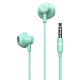 AURICULARES ENERGY SISTEM EASYPODS JACK 3.5MM Auriculares AURICULARES ENERGY SISTEM EASYPODS JACK 3.5MM Auriculares