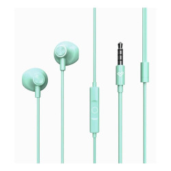 AURICULARES ENERGY SISTEM EASYPODS JACK 3.5MM
