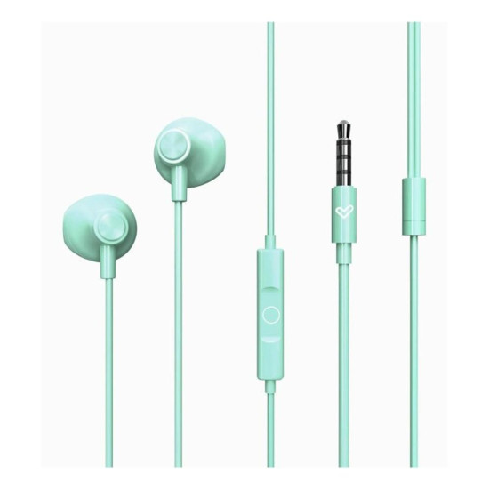 AURICULARES ENERGY SISTEM EASYPODS JACK 3.5MM Auriculares AURICULARES ENERGY SISTEM EASYPODS JACK 3.5MM Auriculares