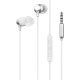 AURICULARES ENERGY SISTEM METALLIZED JACK 3.5MM Auriculares