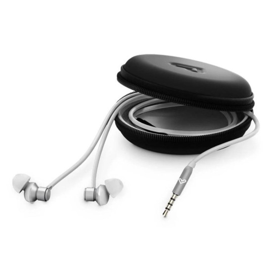 AURICULARES ENERGY SISTEM METALLIZED JACK 3.5MM Auriculares