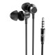 AURICULARES ENERGY SISTEM METALLIZED JACK 3.5MM Auriculares AURICULARES ENERGY SISTEM METALLIZED JACK 3.5MM Auriculares
