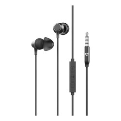 AURICULARES ENERGY SISTEM METALLIZED JACK 3.5MM