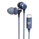 AURICULARES ENERGY SISTEM METALLIZED USB TIPO Auriculares AURICULARES ENERGY SISTEM METALLIZED USB TIPO Auriculares