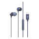 AURICULARES ENERGY SISTEM METALLIZED USB TIPO Auriculares AURICULARES ENERGY SISTEM METALLIZED USB TIPO Auriculares