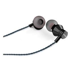 AURICULARES AIWA ESTM - 50USB - C BK USB TIPO