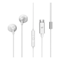 AURICULARES ENERGY SISTEM EASYPODS USB TIPO