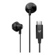 AURICULARES ENERGY SISTEM EASYPODS USB TIPO Auriculares AURICULARES ENERGY SISTEM EASYPODS USB TIPO Auriculares