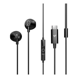 AURICULARES ENERGY SISTEM EASYPODS USB TIPO