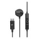 AURICULARES ENERGY SISTEM EASYPODS USB TIPO Auriculares AURICULARES ENERGY SISTEM EASYPODS USB TIPO Auriculares