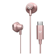 AURICULARES ENERGY SISTEM EASYPODS USB TIPO