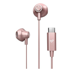 AURICULARES ENERGY SISTEM EASYPODS USB TIPO