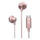 AURICULARES ENERGY SISTEM EASYPODS USB TIPO Auriculares AURICULARES ENERGY SISTEM EASYPODS USB TIPO Auriculares