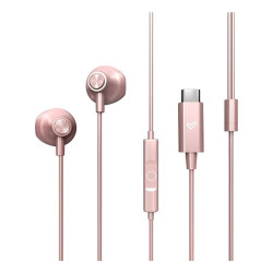 AURICULARES ENERGY SISTEM EASYPODS USB TIPO