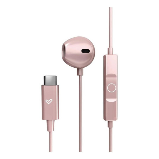 AURICULARES ENERGY SISTEM EASYPODS USB TIPO Auriculares AURICULARES ENERGY SISTEM EASYPODS USB TIPO Auriculares