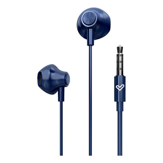 AURICULARES ENERGY SISTEM EASYPODS JACK 3.5MM Auriculares AURICULARES ENERGY SISTEM EASYPODS JACK 3.5MM Auriculares